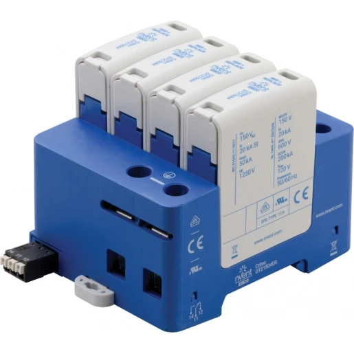 nVent Erico Cadweld Plus Impulse-vervangingskabels 4,6 m Kabel