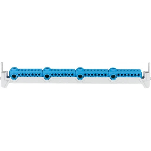 Eaton Combisteekklem gemonteerd op drager N/N 178900