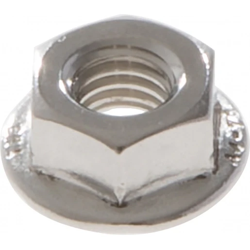 Gouda Holland flensmoer RVS 99812206