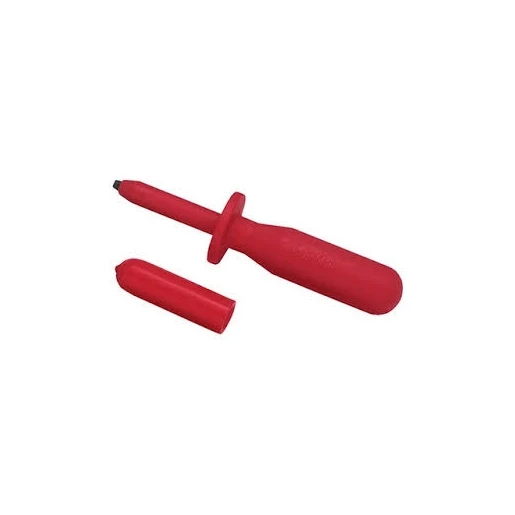 Intercable Geïsoleerde Isolatiepons VDE rond 4mm 284300