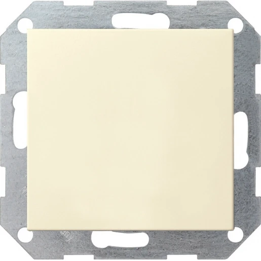 Gira System 55 Fysische sensor bussysteem wit inbouw 210101