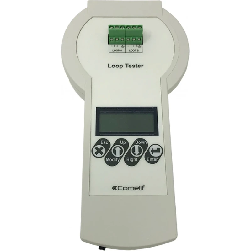 Comelit TESTAPP TBV LUS