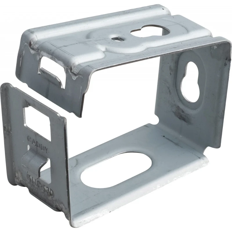 nVent Caddy KABELHOUDER max.30 kabels 3x1,5 182062