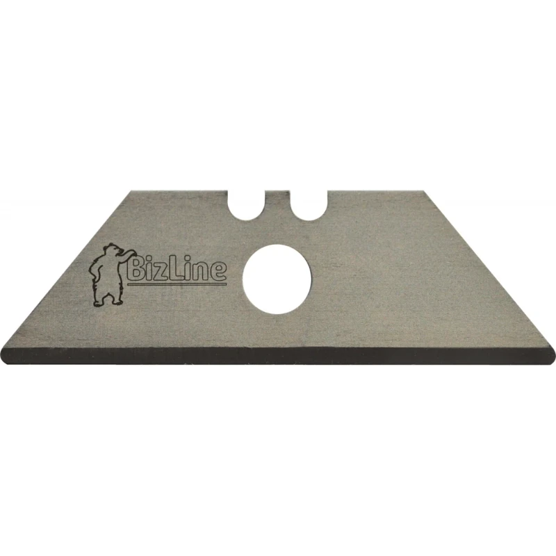 Bizline Set van 10 lemmeten voor stanleymes 700345 19mm BIZ 700361
