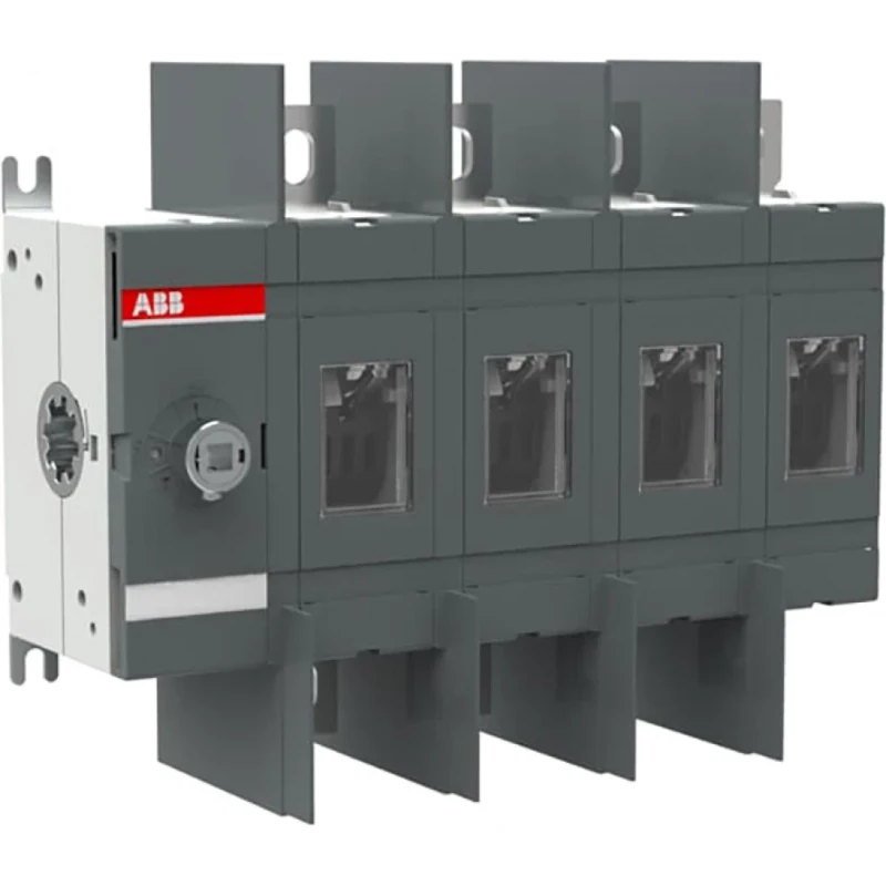 ABB LASTSCHEIDER 250A 4P 1000VAC