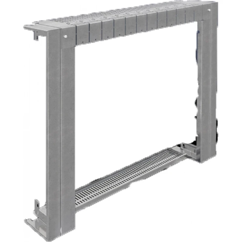 Rittal SV Afdekking vor Form 2 VE=2