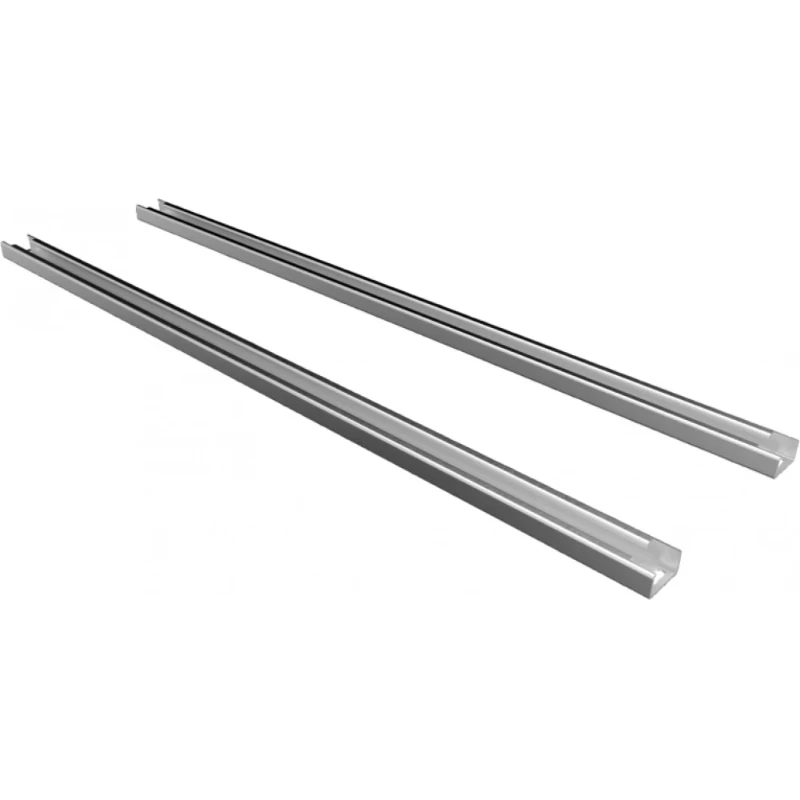 Rittal SV Montagerail tbv ACB - B=1200mm VE=2