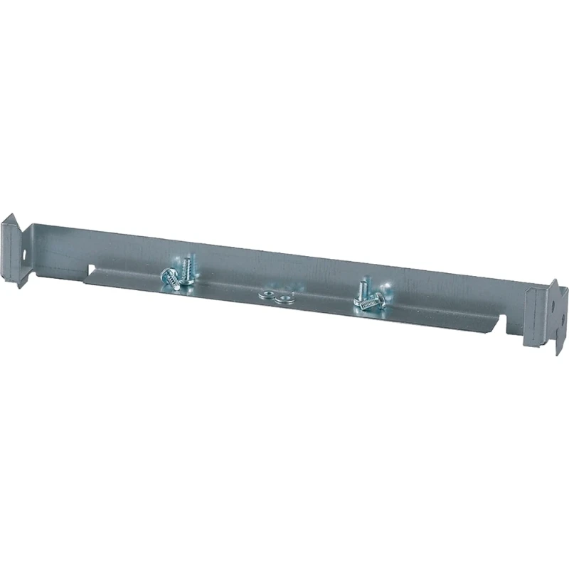 Eaton Houder plaatstaal voor plaatsen van 1 rij KSK plug-in terminals in x