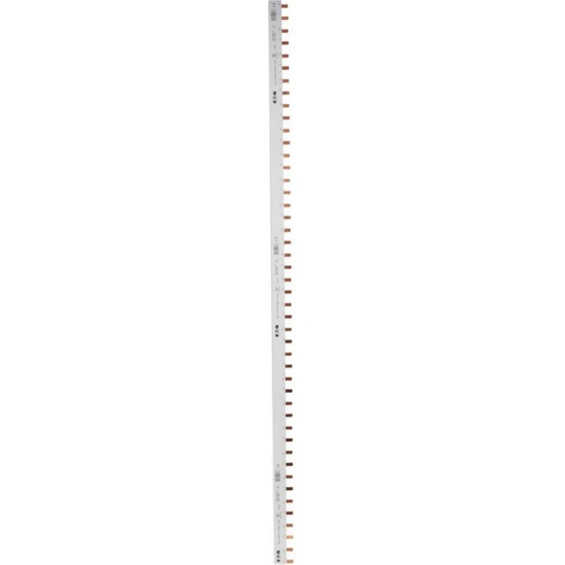 Eaton Kamrail voor FAZ-NA/FAZ-RT Pen 25mm2 100A 3P+hulpcontact 1m
