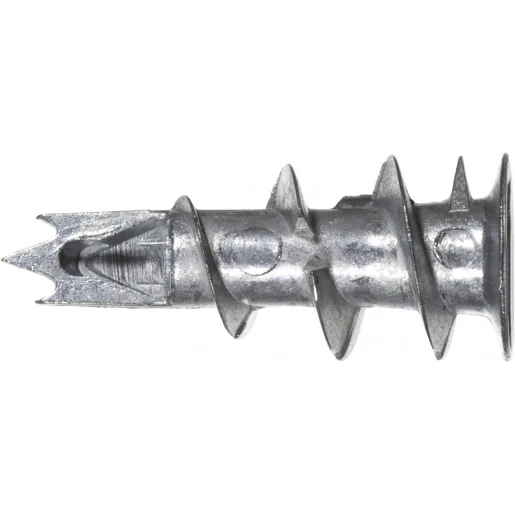 Fischer Metalen gipsplaatplug GKM