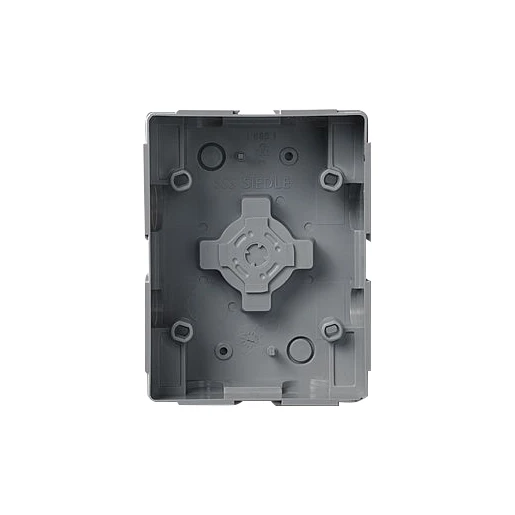Siedle Inbouwhuis 1 module