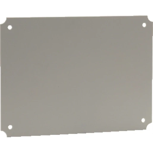 Eaton Afdekplaat pc2 510x240 voor k463