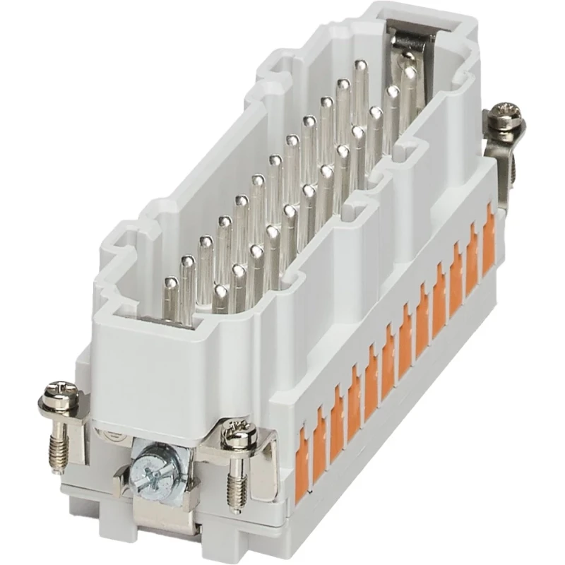 Phoenix Contact Contactblok voor rechthoekige connector