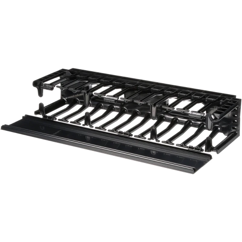 Panduit Horz.cable manag.2voor
