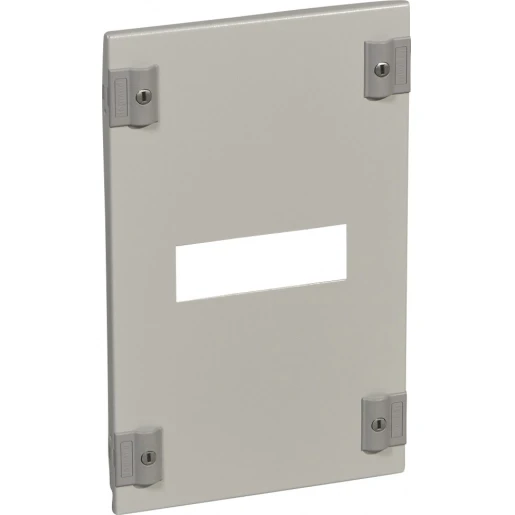 Legrand Xl3 400 aanbouwmodule frontplaat 400mm dpx3 250