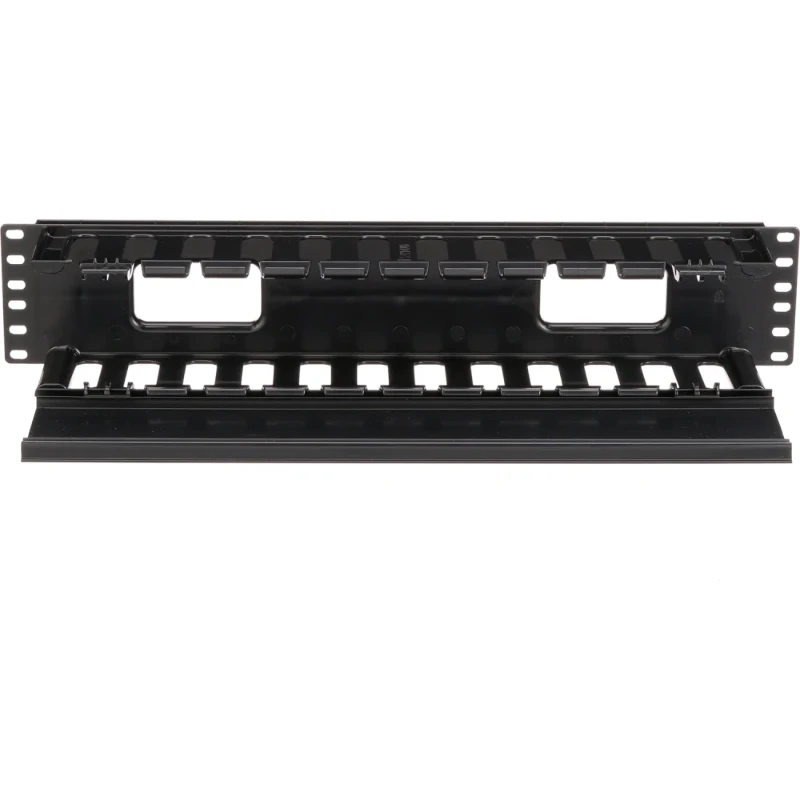 Panduit Kokerpaneel 2he front 19"