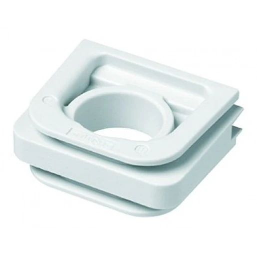 Jung WG 800 Verbindingstuk SPWD grijs RAL 7035 892