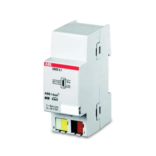 ABB Busch-Jaeger i-bus KNX Smoorspoel bussysteem KNX 2CDG110029R0011