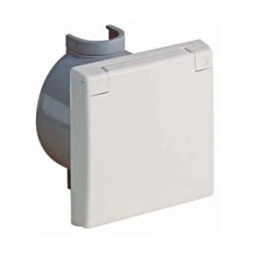 ABL Perilex 16 amp inbouw contactdoos