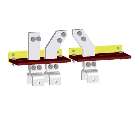 Eaton Kabelaansluitset hnzm4 sbb l123 boven