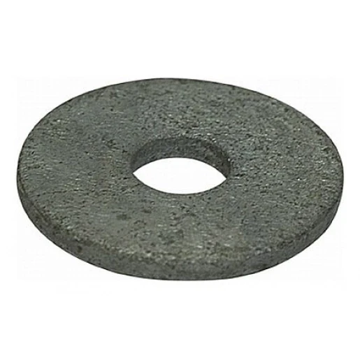Legrand GCS2 Sluitring M6 Ø6.4x22x1.6mm Staal Thermisch verzinkt (Hot-dip) 8363031