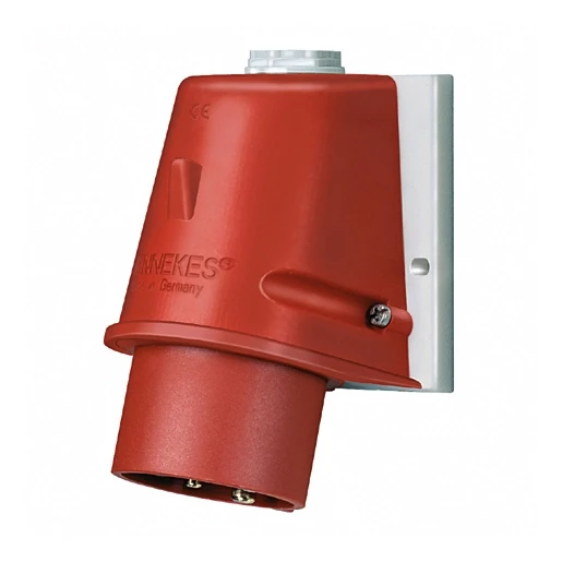 Mennekes Toestelcontactdoos 32A5P 6H400V IP44