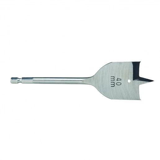 Bizline Speedboor ø 40x152mm
