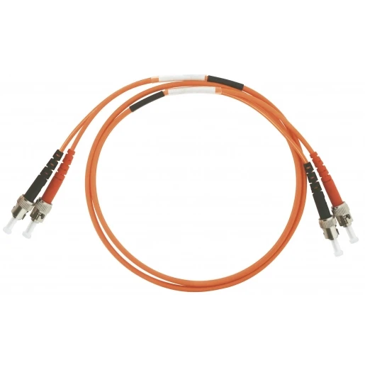 Gigamedia Patchkabel (glasvezel) MT-RJ OM1 5m Oranje GGM D2MJMJ5M