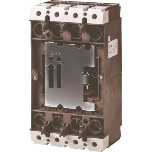 Eaton Insteeksokkel voor nzm2 4p