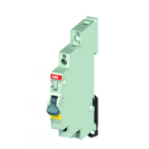 ABB System Pro M Compact Lastscheider IP20 1p 25A