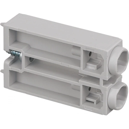Eaton xEnergy Componenten uitbouw kast Bevestigingsset H34mm B15mm D66mm