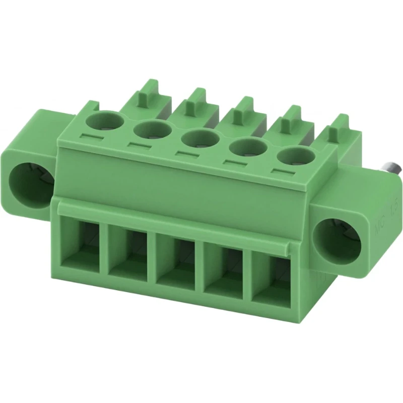 Phoenix Contact Kabelconnector voor printplaatconnector