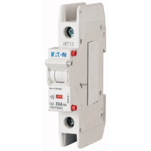Eaton Arbeidsstroomafschakelspoel 110-415V NA