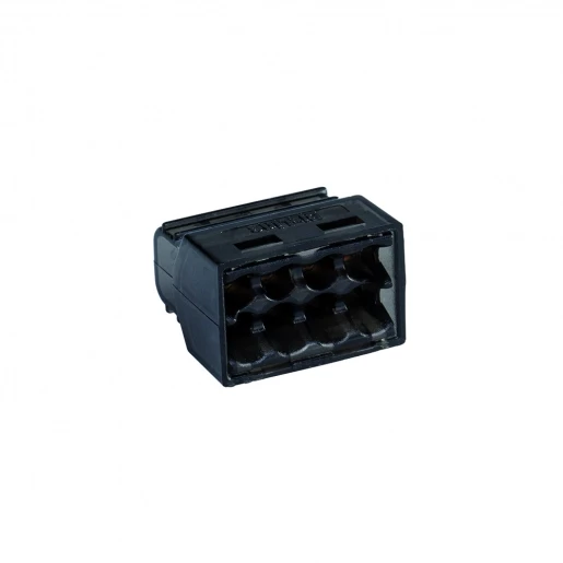 Bizline Lasklem 8-voudig 2,5mm2 CHRISTA'L MINI