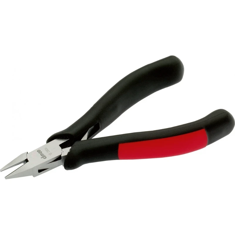 Cimco Elektronica zijkniptang 145mm 100806