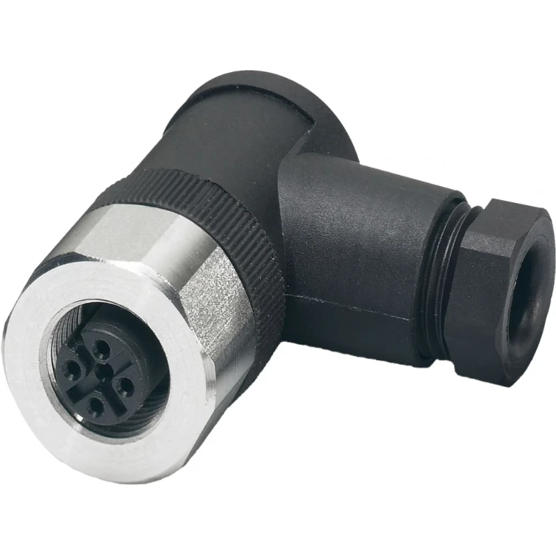 Phoenix Contact SACC-M12FR-4CON-PG 7-VA