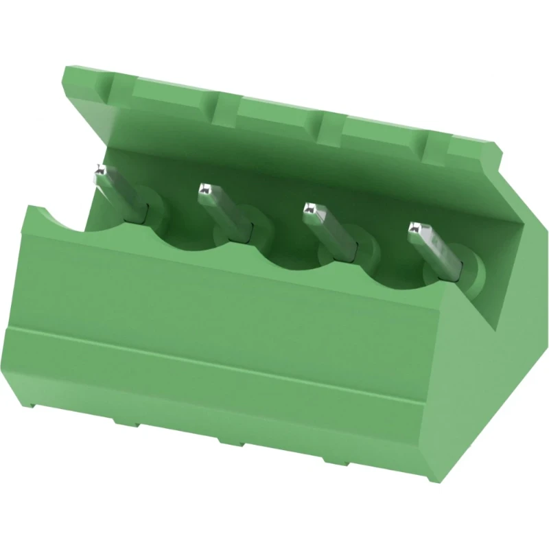 Phoenix Contact Printplaatconnector
