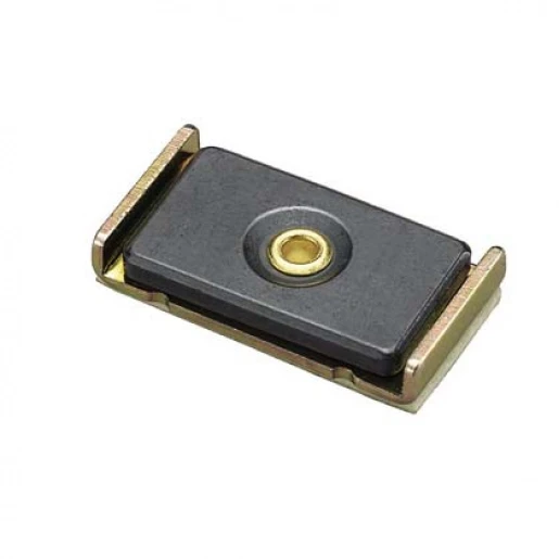 Panduit Magneet tbvoor cbx opbouw doos