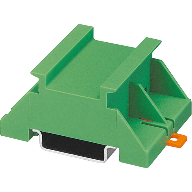 Phoenix Contact SISM Elektronicabehuizing Groen 2942865