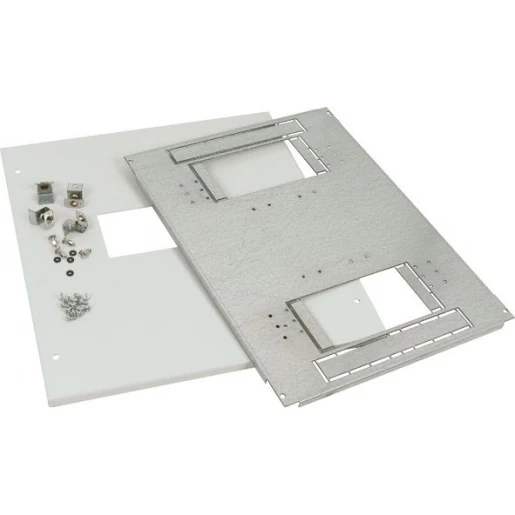 Eaton xEnergy Componenten uitbouw kast Montage-element H650mm B420mm D50mm
