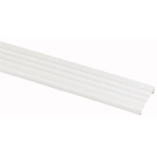 Eaton RAILSYSTEEMAFDEKPROFIEL VOOR DUBBEL T-PROFIEL RAILSYSTEEM 48X2400M