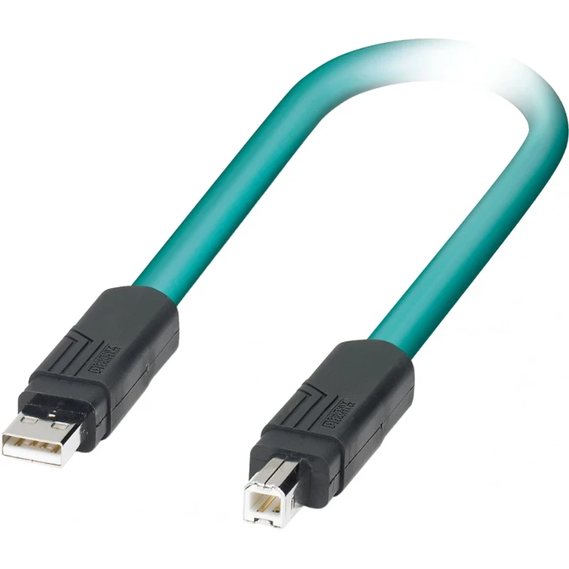 Phoenix Contact VS Pigtail 04-2x2x26C7/7-SDA/SDB 1653935