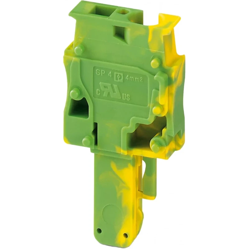 Phoenix Contact Rijgklemconnector