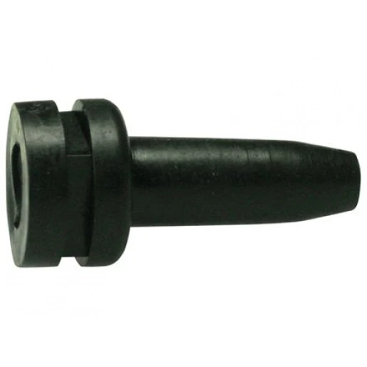 Hellermann Tyton HV Doorvoertule Zwart 632-01030