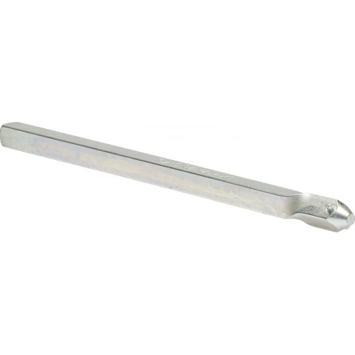 ABB VERLENGAS VOOR PISTOOLGREEP DIAMETER 12MM LENGTE 325MM 45GR