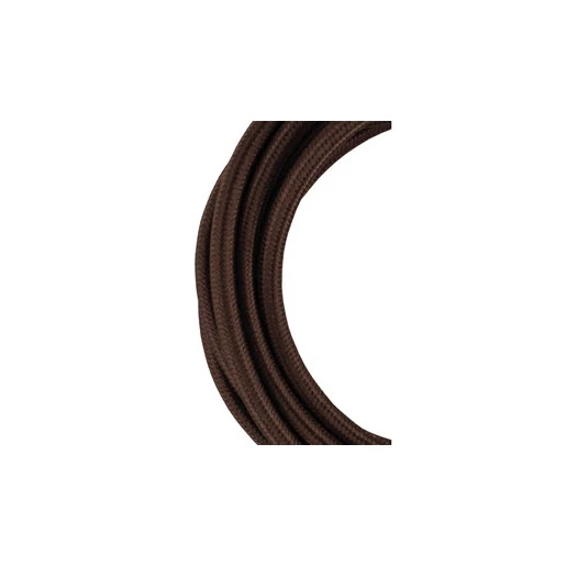 Bailey FABRIC CORD aansluitleiding 2x0,75mm² 3m