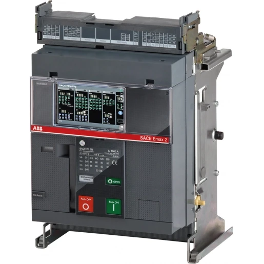 ABB EMAX2 E1.2B DIP LSI IN=1000A
