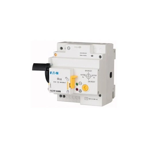 Eaton HERINSCHAKELMODULE 220-240VAC 4PE