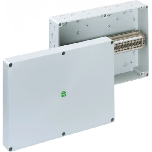 Spelsberg RIJENKLEMMENBEHUIZING RKI 4/50 SL-50X4²