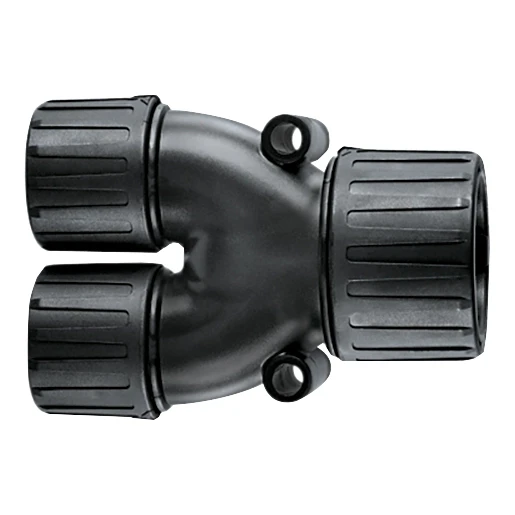 Hellermann Tyton Y-VERDELER IP66 16-13MM